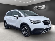 Opel Crossland 2020