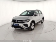 Volkswagen T-Cross 2024