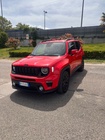 Jeep Renegade 2019