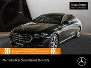 Mercedes-Benz E-Class 2025