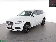 Volvo XC90 2021