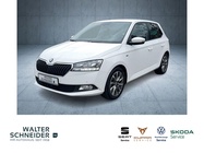 Skoda Fabia 2021