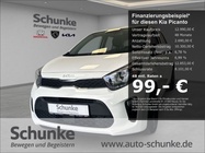 Kia Picanto 2023