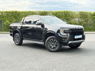 Ford Ranger 2024