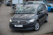 Volkswagen Touran 2019