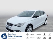 Seat Ibiza 2025