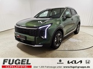 Kia Sportage 2025
