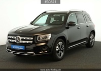 Mercedes-Benz GLB-Class 2021