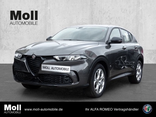 Alfa Romeo Tonale 2024