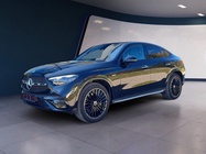 Mercedes-Benz GLC-Class 2025