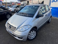 Mercedes-Benz A-Class 2008