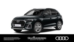 Audi Q5 2021