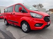 Ford Transit Custom 2019