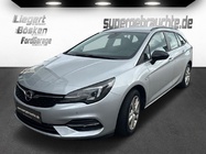 Opel Astra 2021