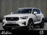 Volvo XC40 2025