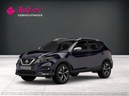 Nissan Qashqai 2020