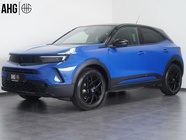 Opel Mokka 2023