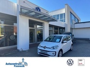 Volkswagen up! 2020