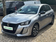 Peugeot 208 2024
