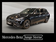 Mercedes-Benz C-Class 2023