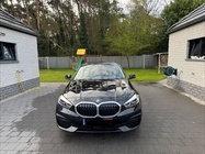 BMW 1 Series 2022