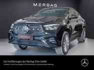 Mercedes-Benz GLE-Class 2026