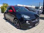 Opel Adam 2016