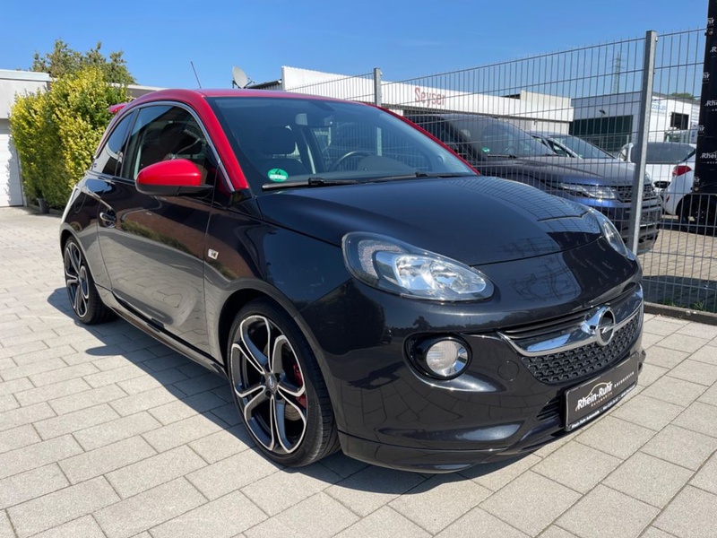 Opel Adam