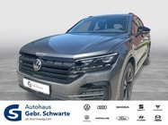Volkswagen Touareg 2022