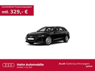 Audi A4 2023