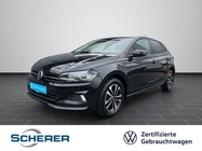 Volkswagen Polo 2021
