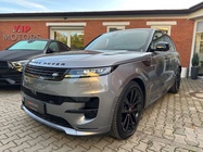Land Rover Sport 2024