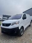 Peugeot Expert 2025
