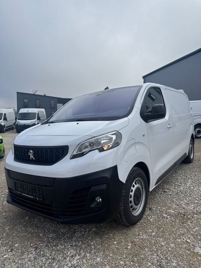 Peugeot Expert
