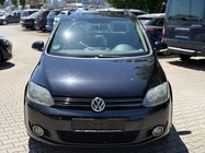 Volkswagen Golf 2010
