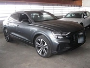 Audi Q8 2019
