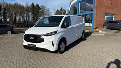 Ford Transit 2024