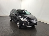 Ford Kuga 2018
