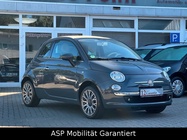 Fiat 500C 2010