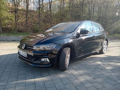 Volkswagen Polo 2019