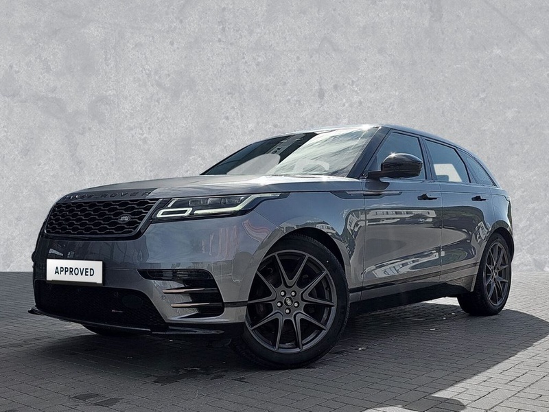 Land Rover Velar