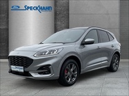 Ford Kuga 2022
