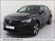Volvo C40 2023