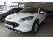 Ford Kuga 2023