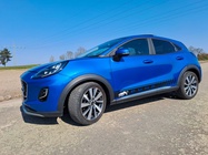 Ford Puma 2020