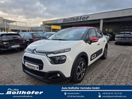 Citroen C3 2022