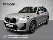 BMW X1 2025