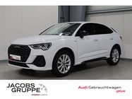 Audi Q3 2025