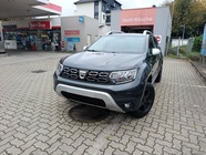Dacia Duster 2019