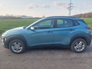 Hyundai Kona 2019